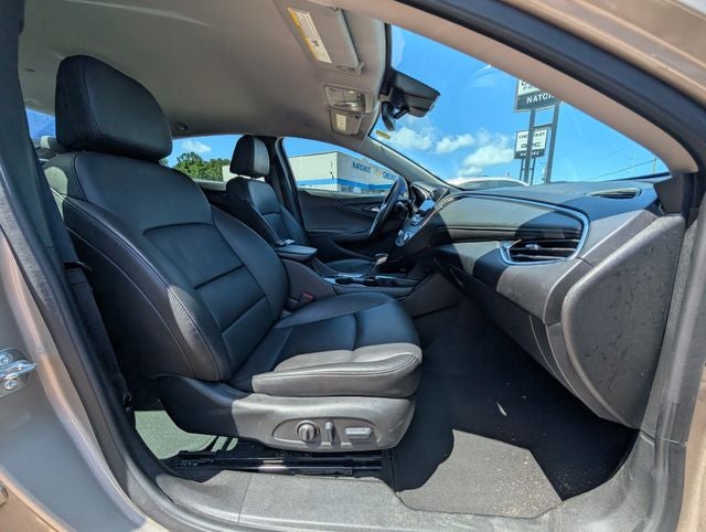 2024 Chevrolet Malibu LT 2LT