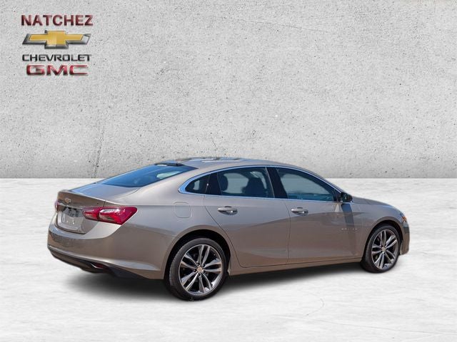 2024 Chevrolet Malibu LT 2LT