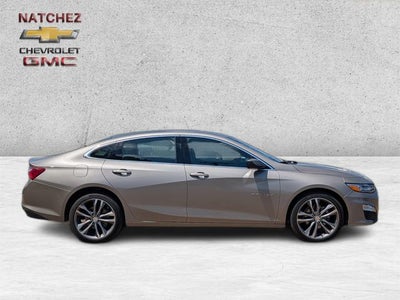 2024 Chevrolet Malibu LT 2LT