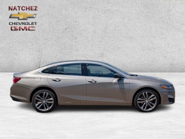 2024 Chevrolet Malibu LT 2LT