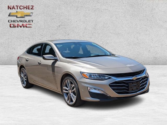 2024 Chevrolet Malibu LT 2LT