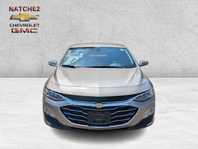 2024 Chevrolet Malibu LT 2LT