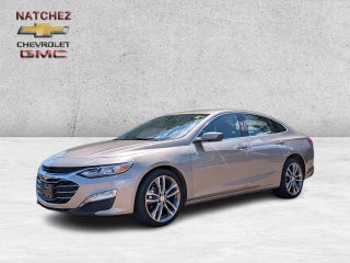 2024 Chevrolet Malibu LT 2LT