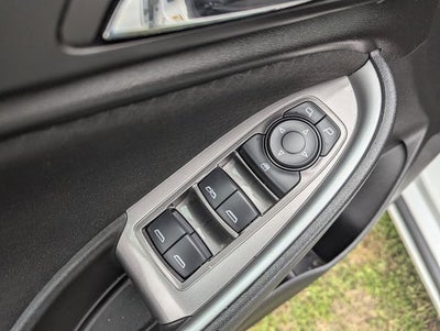 2024 Chevrolet Malibu LT 2LT