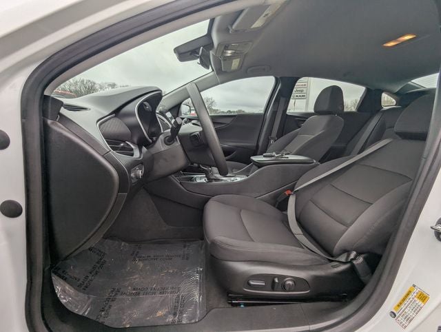 2024 Chevrolet Malibu LT 2LT