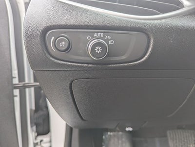 2024 Chevrolet Malibu LT 2LT