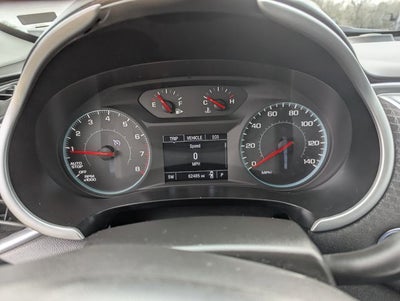 2024 Chevrolet Malibu LT 2LT