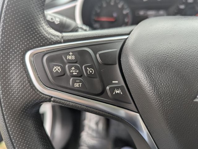 2024 Chevrolet Malibu LT 2LT