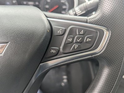 2024 Chevrolet Malibu LT 2LT