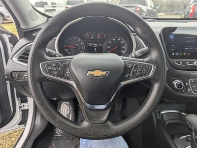 2024 Chevrolet Malibu LT 2LT