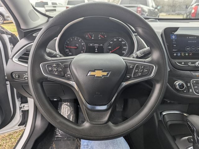 2024 Chevrolet Malibu LT 2LT