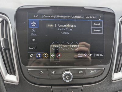 2024 Chevrolet Malibu LT 2LT