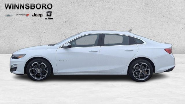 2024 Chevrolet Malibu LT 2LT
