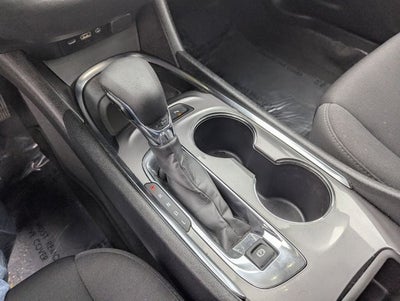 2024 Chevrolet Malibu LT 2LT