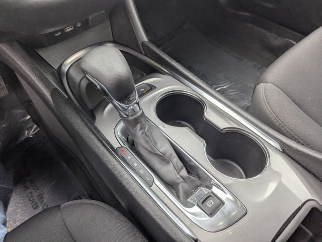 2024 Chevrolet Malibu LT 2LT