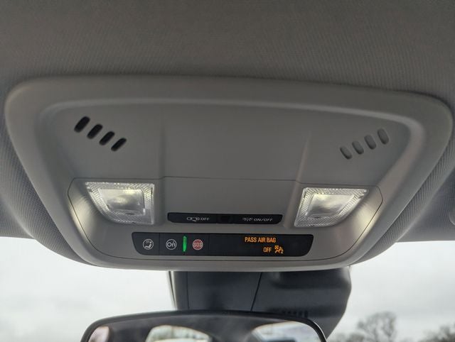 2024 Chevrolet Malibu LT 2LT