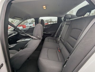 2024 Chevrolet Malibu LT 2LT