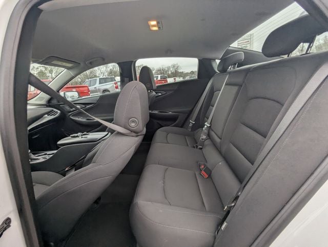 2024 Chevrolet Malibu LT 2LT
