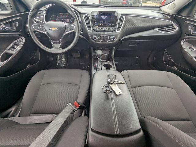 2024 Chevrolet Malibu LT 2LT