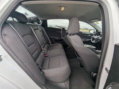 2024 Chevrolet Malibu LT 2LT