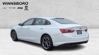 2024 Chevrolet Malibu LT 2LT