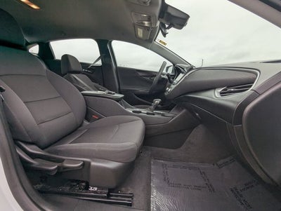 2024 Chevrolet Malibu LT 2LT