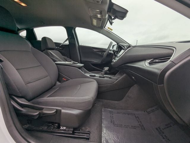 2024 Chevrolet Malibu LT 2LT