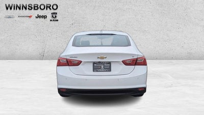 2024 Chevrolet Malibu LT 2LT