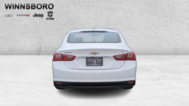 2024 Chevrolet Malibu LT 2LT