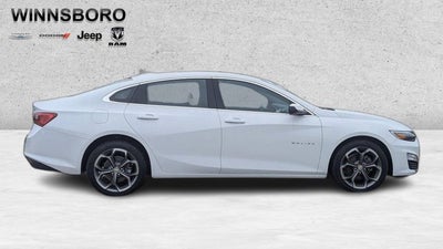 2024 Chevrolet Malibu LT 2LT