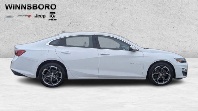 2024 Chevrolet Malibu LT 2LT
