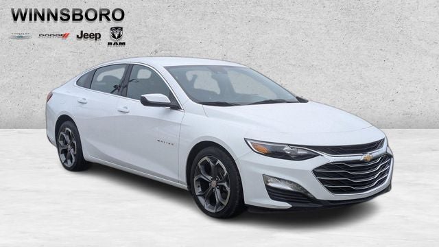 2024 Chevrolet Malibu LT 2LT