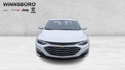 2024 Chevrolet Malibu LT 2LT