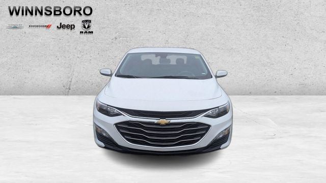 2024 Chevrolet Malibu LT 2LT