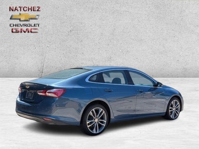 2024 Chevrolet Malibu LT 2LT