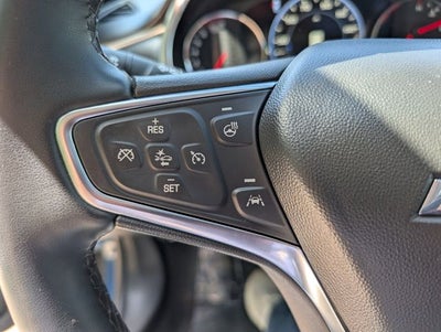 2024 Chevrolet Malibu LT 2LT