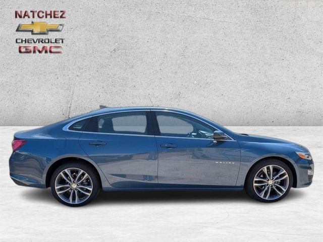2024 Chevrolet Malibu LT 2LT