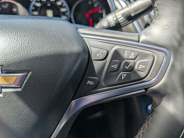 2024 Chevrolet Malibu LT 2LT