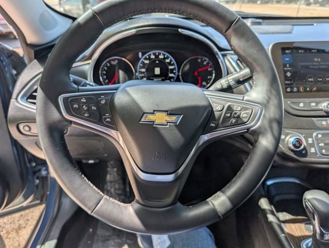 2024 Chevrolet Malibu LT 2LT