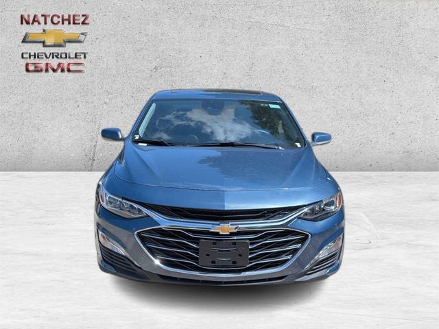 2024 Chevrolet Malibu LT 2LT