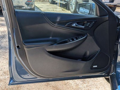 2024 Chevrolet Malibu LT 2LT