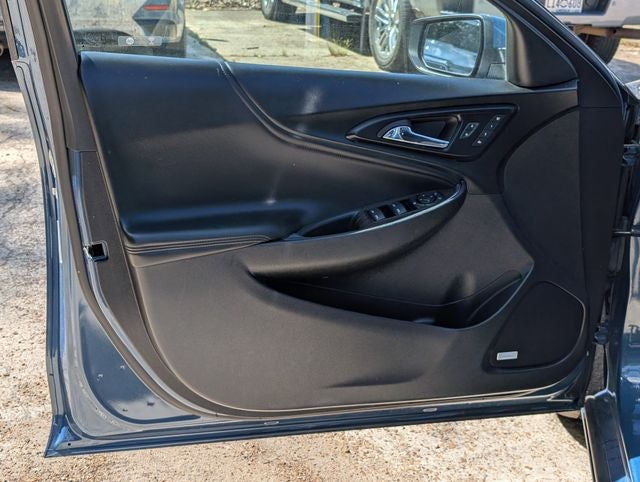 2024 Chevrolet Malibu LT 2LT