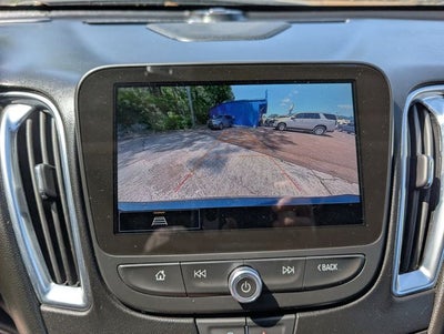 2024 Chevrolet Malibu LT 2LT