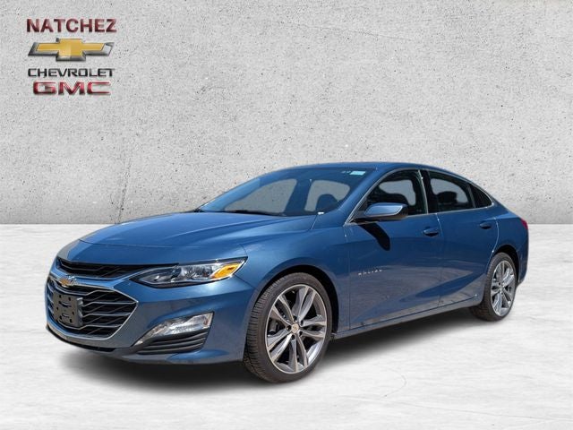 2024 Chevrolet Malibu LT 2LT