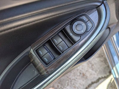 2024 Chevrolet Malibu LT 2LT