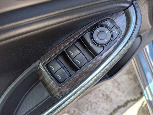 2024 Chevrolet Malibu LT 2LT