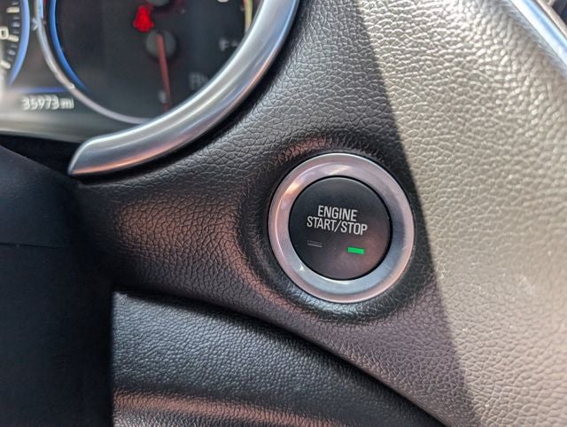 2024 Chevrolet Malibu LT 2LT