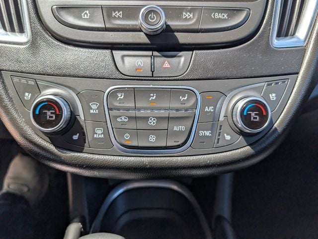 2024 Chevrolet Malibu LT 2LT