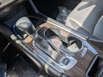 2024 Chevrolet Malibu LT 2LT