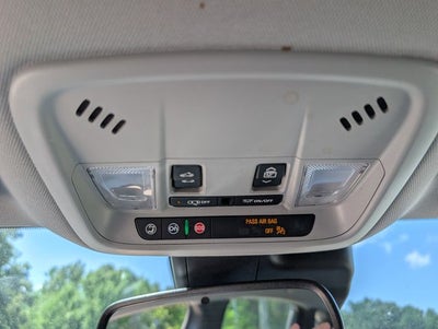 2024 Chevrolet Malibu LT 2LT